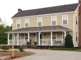 450 Poplar Hill Rd, Covington, GA 30014