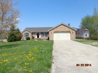 3116 Shamrock Dr, Morrow, OH 45152