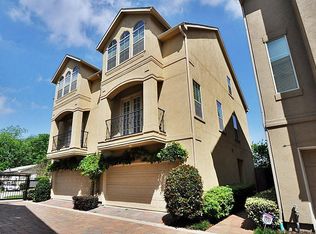 1610 Colorado St, Houston, TX 77007