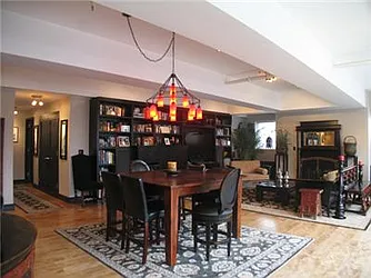 Rented by Eychner