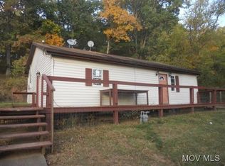 2810 18th Ave, Vienna, WV 26105
