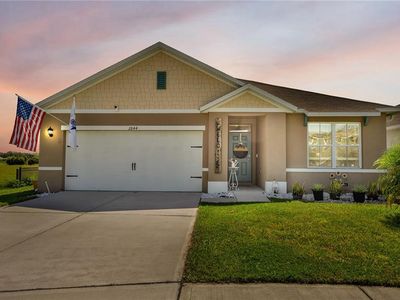 2844 Van Amber Ct, Lakeland, FL, 33811