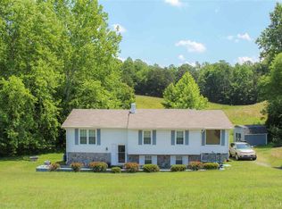 694 Deer Ln, Bremo Bluff, VA 23022
