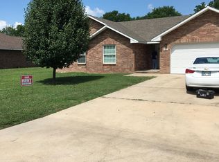 1311 C St SE, Ardmore, OK 73401