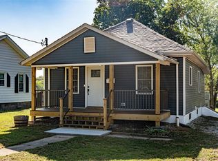 160 E Springfield Rd, Saint Clair, MO 63077