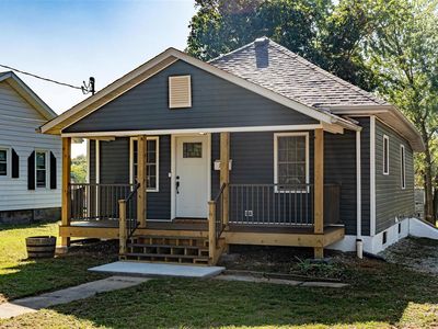160 E Springfield Rd, Saint Clair, MO, 63077