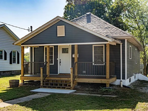 160 E Springfield Rd, Saint Clair, MO 63077