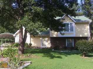 406 Chase Woods Cir, Jonesboro, GA