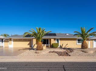 10330 W Pine Springs Dr, Sun City, AZ 85373
