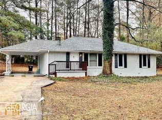 5670 Feldwood Rd, Atlanta, GA 30349