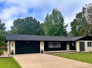 2003 Franklin Ave, Mountain Home, AR 72653