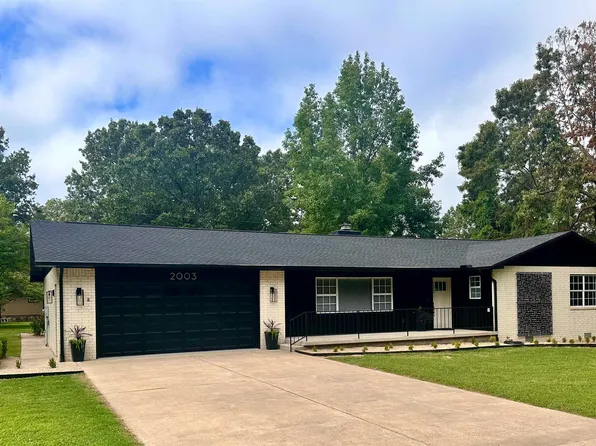 2003 Franklin Ave, Mountain Home, AR 72653