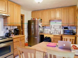 60 Anderson St #7, Boston, MA 02114