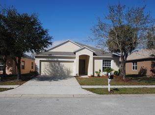 3446 Mount Carmel Ln, Melbourne, FL 32901