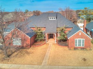 4217 NW 143rd St, Oklahoma City, OK 73134