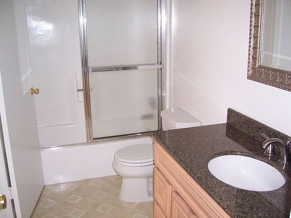 Granite Bathroom