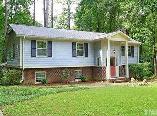 411 Brandywine Rd, Chapel Hill, NC 27516