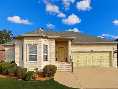 203 Congressional Cir, Little Rock, AR, 72210