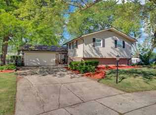 14868 Caletta Ter, Oak Forest, IL 60452