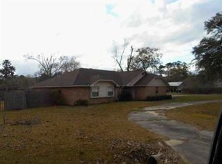 1195 Old Highway 418, Silsbee, TX 77656