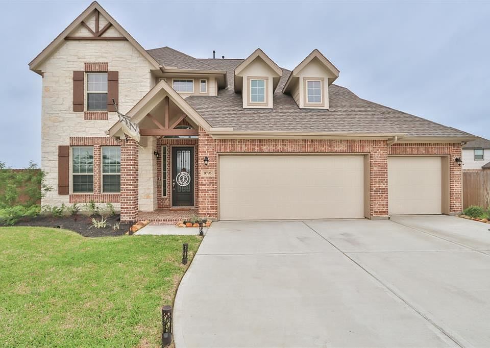 1st image of 9703 Colonial Downs Dr
