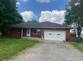 7297 National Rd, Brookville, OH 45309