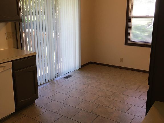 Eat-in Kitchen - Slider to Deck and Fenced Yard