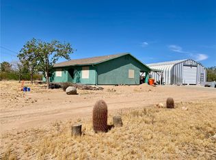 3718 N Tonto Rd, Golden Valley, AZ 86413