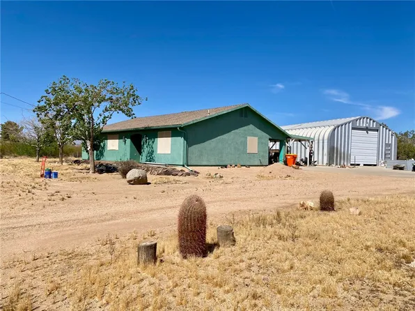 3718 N Tonto Rd, Golden Valley, AZ 86413