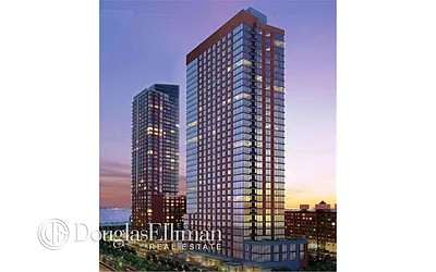 Rented by Douglas Elliman