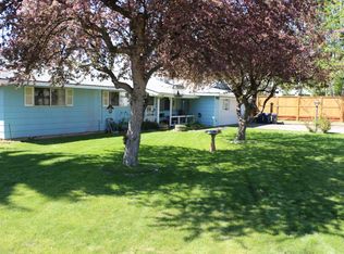 163 NE McCartney Dr, Bend, OR 97701