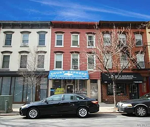 Sold by Berkshire Hathaway HomeServices Laffey International Realty