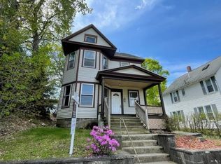 19 Harrington Ave, Cortland, NY 13045
