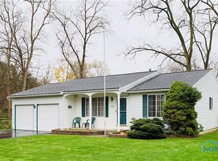 5735 Hunting Creek Rd, Toledo, OH 43615