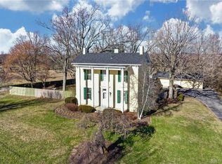 3720 Beal Rd, Franklin, OH 45005