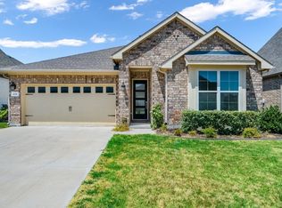 6136 Strada Cv, Fort Worth, TX 76123