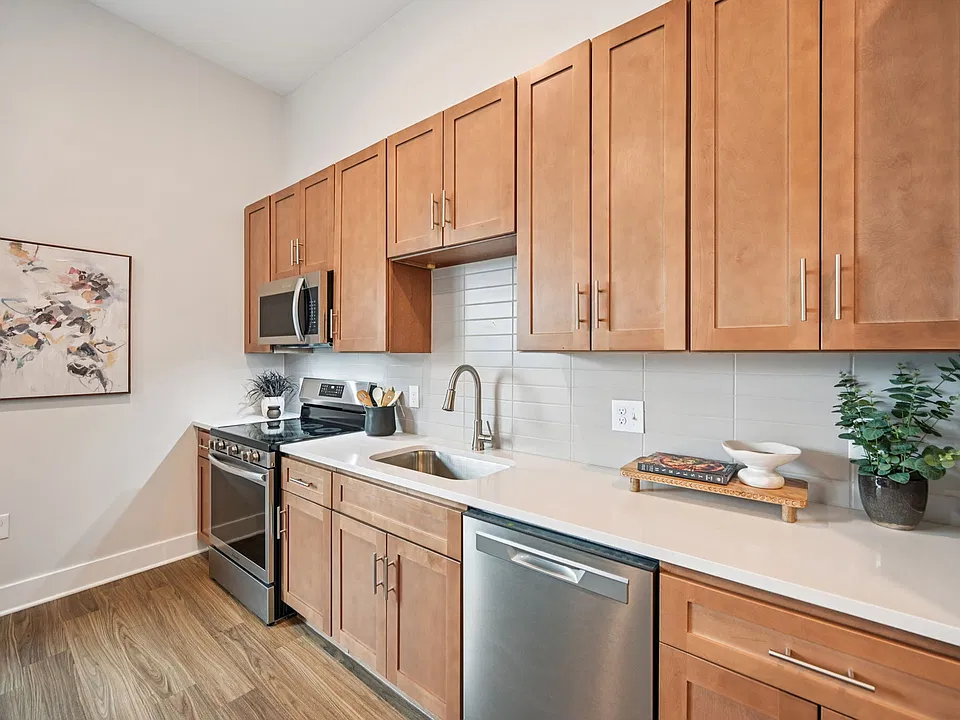 Model Kitchen