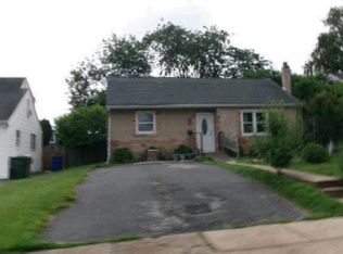 32 Paul Rd, New Castle, DE 19720