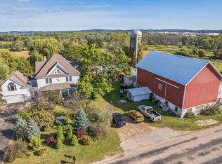 E6352 Ski Hill Rd, Reedsburg, WI 53959