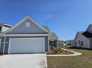 535 Courtridge Loop LOT 110, Conway, SC 29526