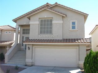 1051 Sweeping Ivy Ct, Las Vegas, NV 89183