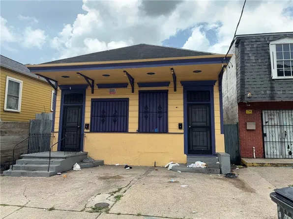 1460 N Claiborne Ave, New Orleans, LA 70116