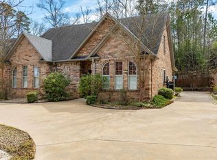 4405 Boardwalk, Benton, AR 72019