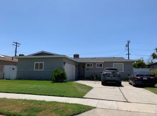 1213 N Ralston St, Anaheim, CA 92801