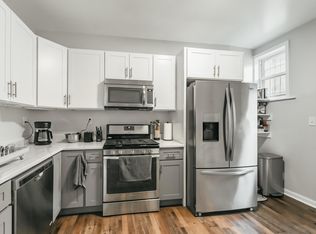 1500 N Carolina Ave NE, Washington, DC 20002