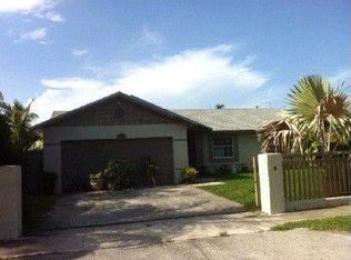13719 SW 283rd Ter, Homestead, FL 33033