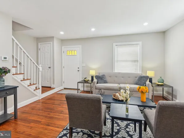 138 Denison St, Baltimore, MD 21229