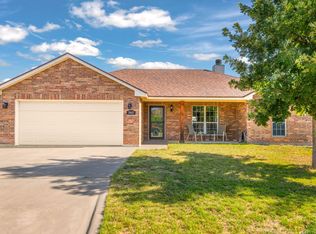 242 Sugarloaf Ave, Abilene, TX 79602
