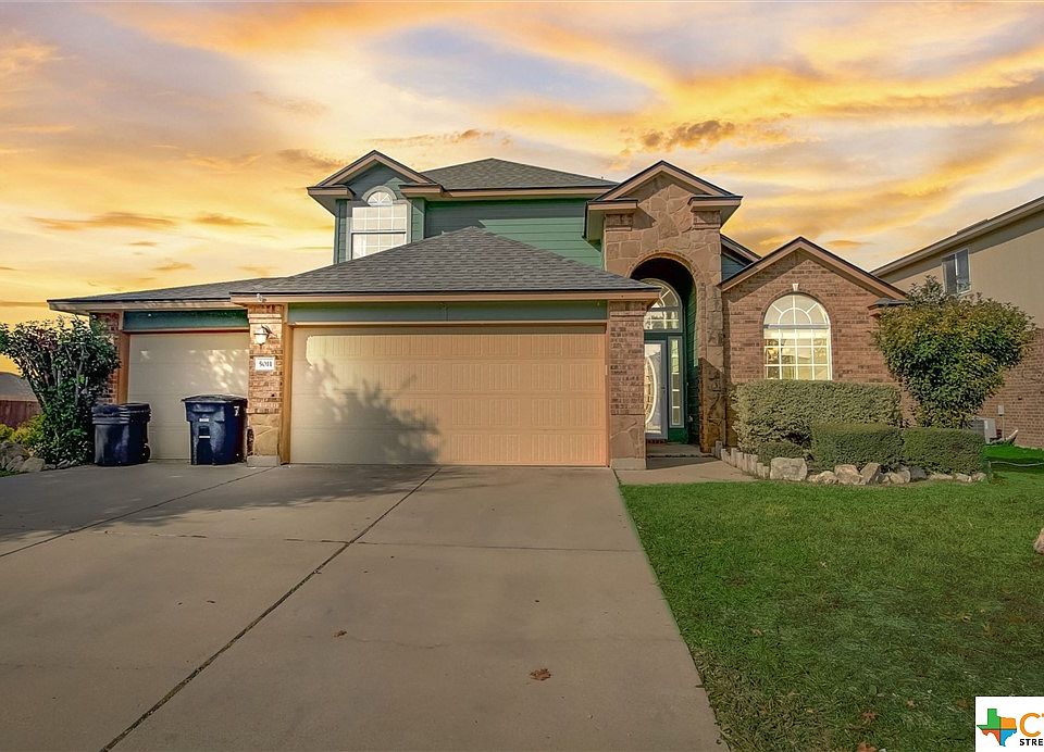 5011 Bridgewood Dr, Killeen, TX 76549 Zillow