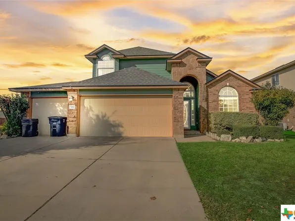 5011 Bridgewood Dr, Killeen, TX 76549